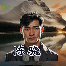 陈骁