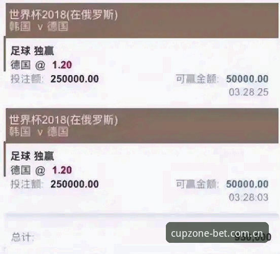 世界杯投注平台最新动态：2025世界杯官网手机版全新升级，赛事入口体验迎来全面革新